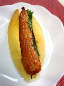 VIE DE FRANCE 東大宮店