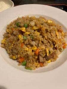 中華上野再来宴