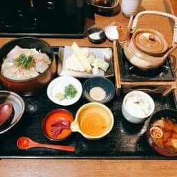 京の台所 月の蔵人