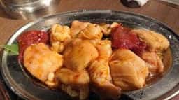 七輪焼肉 やまや