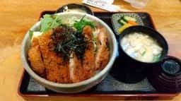 食事処阿部