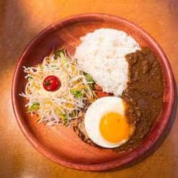 びっくりドンキー 田無店