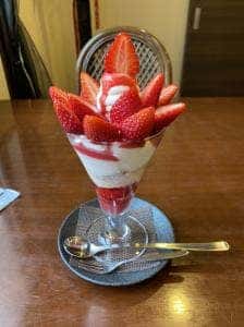 茶房行山