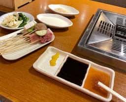串家物語 イオンモール木曽川店