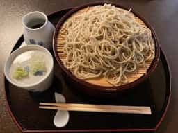 花月庵 れん月