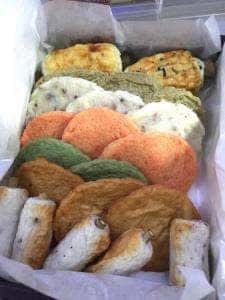 ウオヒサ 本社直売店