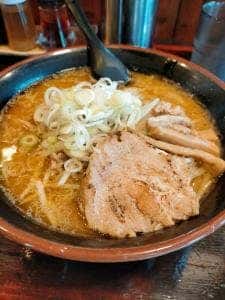 麺屋 和光