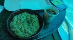 カフェ オーシャンブルー