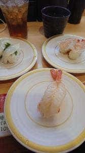 かっぱ寿司 東淀川店