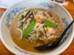 麺屋 参壱