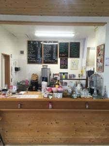 cafe maru