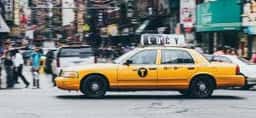 New York Pizza