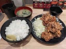 伝説のすた丼屋 ららぽーとTOKYO-BAY店