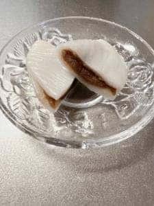 もちっ小屋 でん