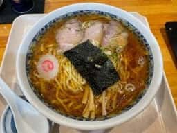 金ちゃんラーメン