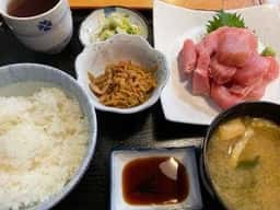 茅場町 和田家