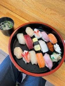 四丁鮨