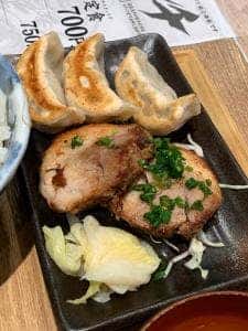 肉汁餃子のダンダダン 浅草橋店