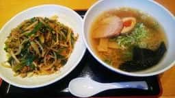 日本中華食堂