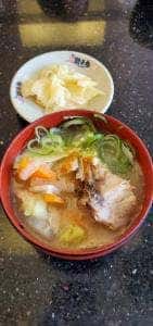 すし銚子丸 調布店