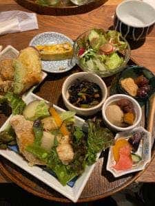 古民家ゲストハウス&カフェ わ