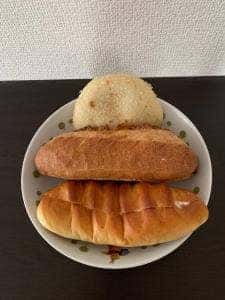 ブーランジュリー ルニーク