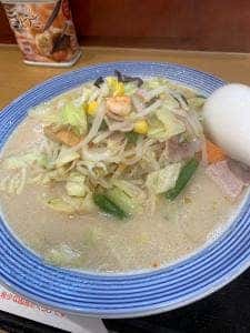 リンガーハット 新小岩南口店