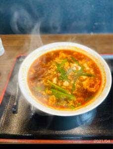 辛麺屋 桝元 佐賀本庄店