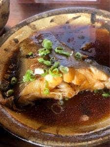 菜っぱ