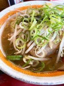 らーめん八角 姫路御着店