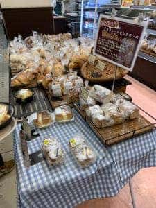 ボンデセール 新小岩店