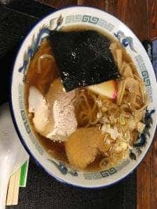 みそのそばや