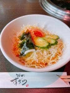 焼肉すぎの 金沢本店