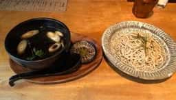 蕎麦酒場 角ヤ 天神下離れ
