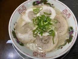 屋台骨 分店 加納店