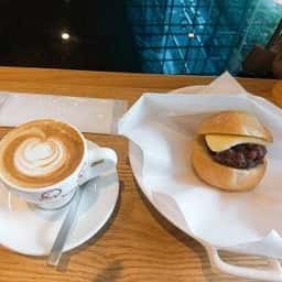コーネルコーヒー
