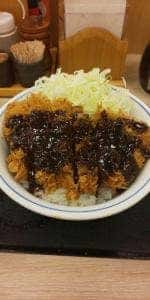 かつや 名岐バイパス春日店