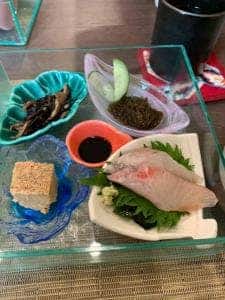 和食・寿司 藤宮