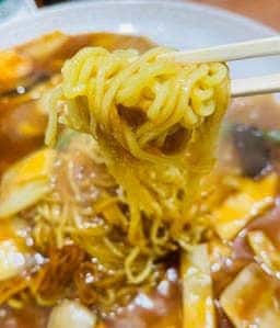 中華料理 壹龍火