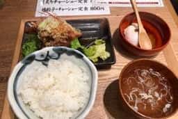 肉汁餃子のダンダダン 田無店