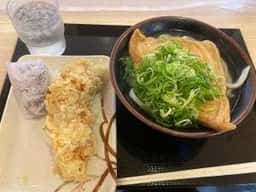 さぬき麺業 高麗橋店