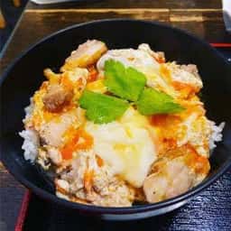 鶏匠 暁