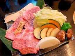 焼き肉みひろ 広原店