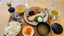 ジョナサン 国領駅前店
