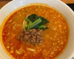 四川料理 きりん