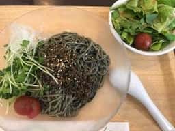 中華上原