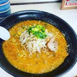 ビックラーメン