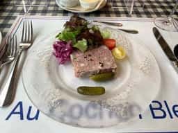 フランス食堂 オ・コションブルー