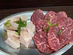 元祖力肉 みよ志