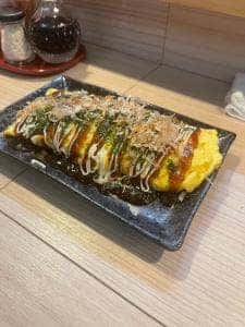 酒とおばんざい 帆ほ